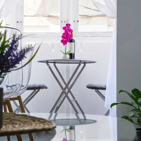 Valletta Waterfront 2 Beds Flat By Arcobnb Floriana Exterior foto